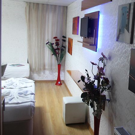 Avcilar Inci Hotel Istanbulská provincie Exteriér fotografie