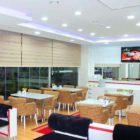 Avcilar Inci Hotel Istanbulská provincie Exteriér fotografie
