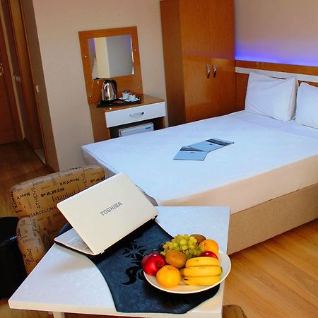 Avcilar Inci Hotel Istanbulská provincie Exteriér fotografie