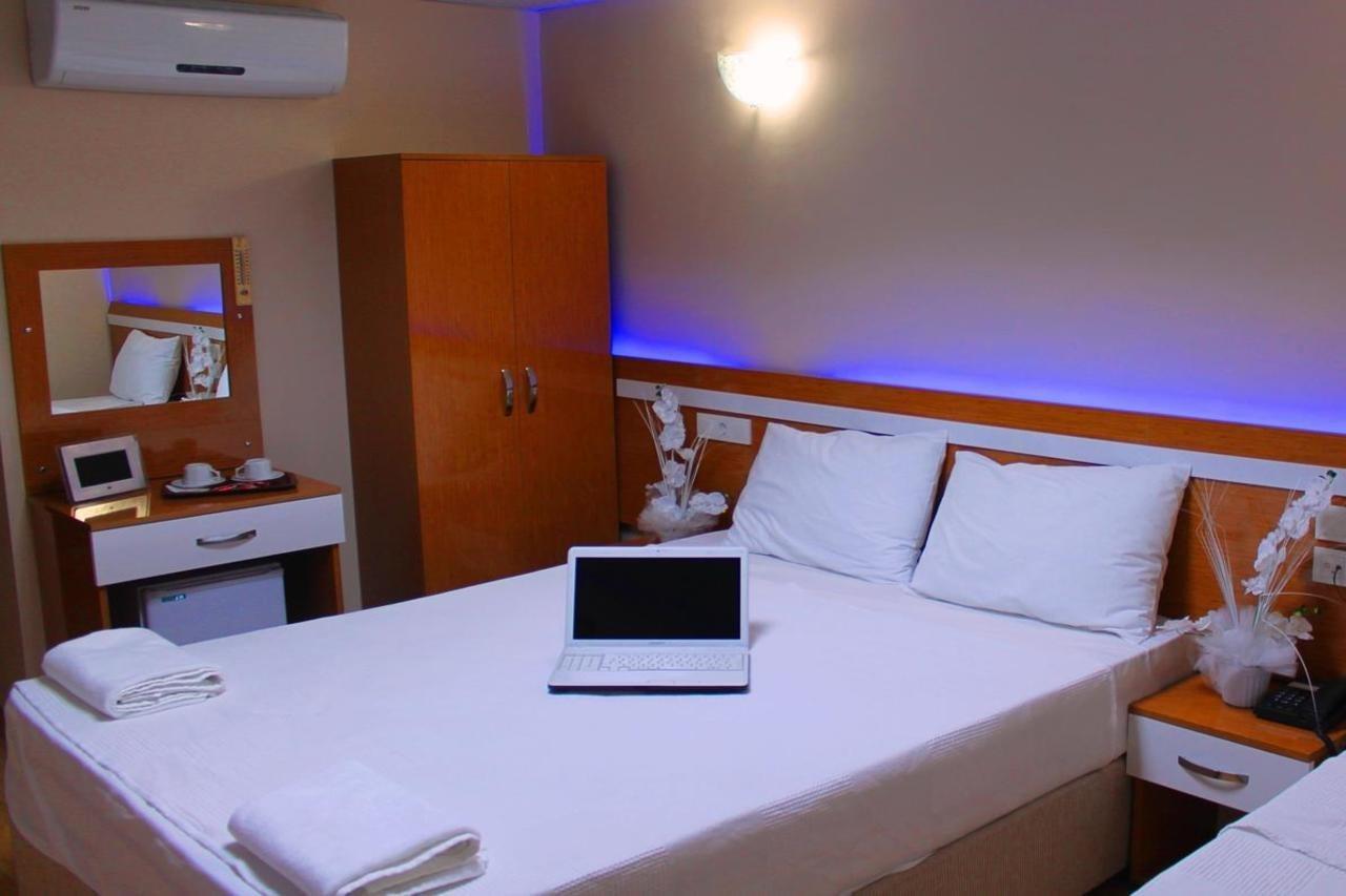 Avcilar Inci Hotel Istanbulská provincie Exteriér fotografie
