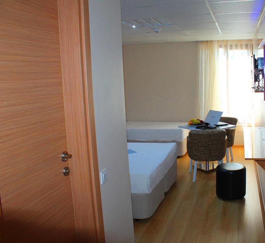 Avcilar Inci Hotel Istanbulská provincie Exteriér fotografie