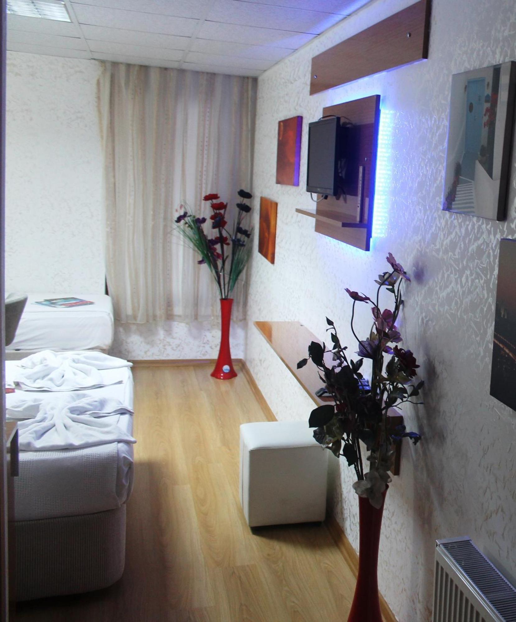 Avcilar Inci Hotel Istanbulská provincie Exteriér fotografie