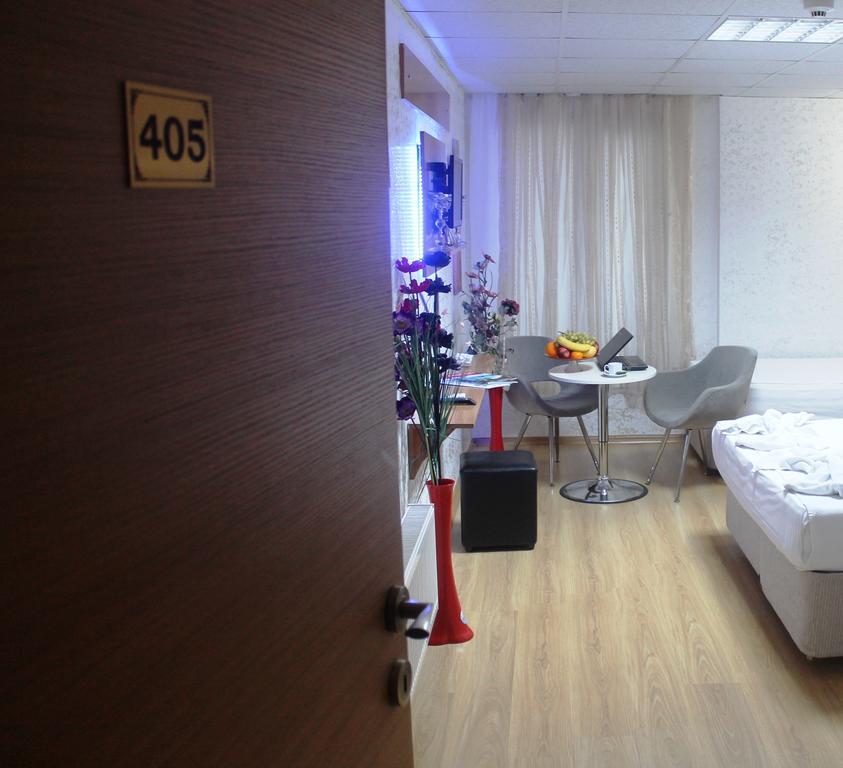 Avcilar Inci Hotel Istanbulská provincie Exteriér fotografie