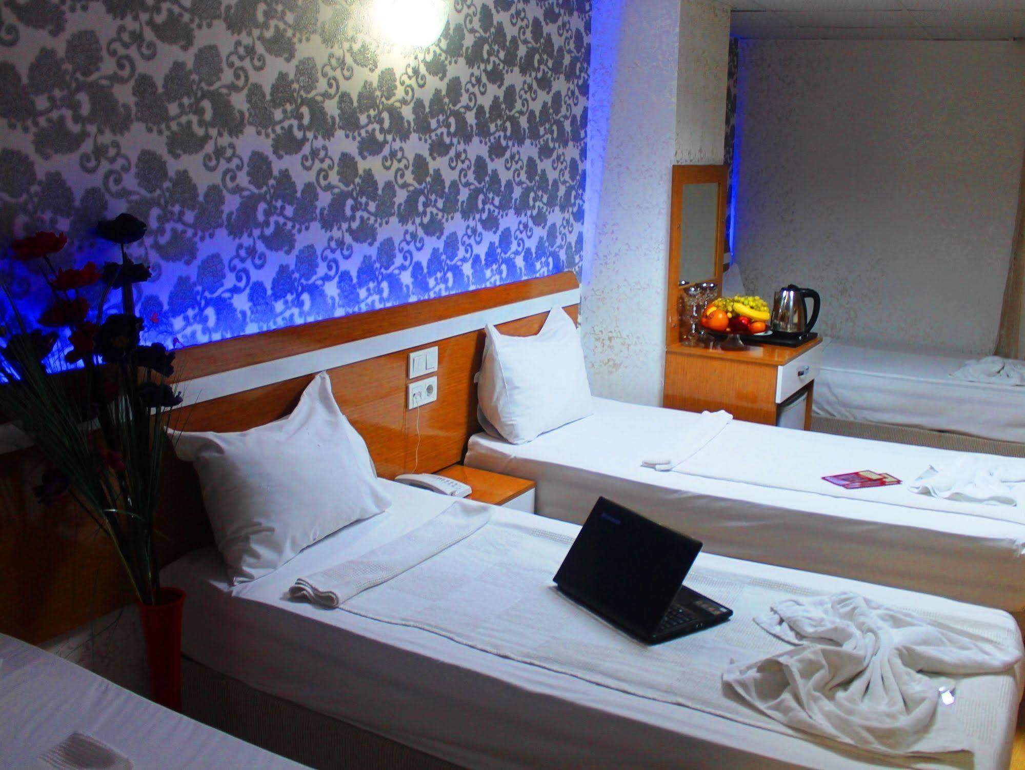 Avcilar Inci Hotel Istanbulská provincie Exteriér fotografie