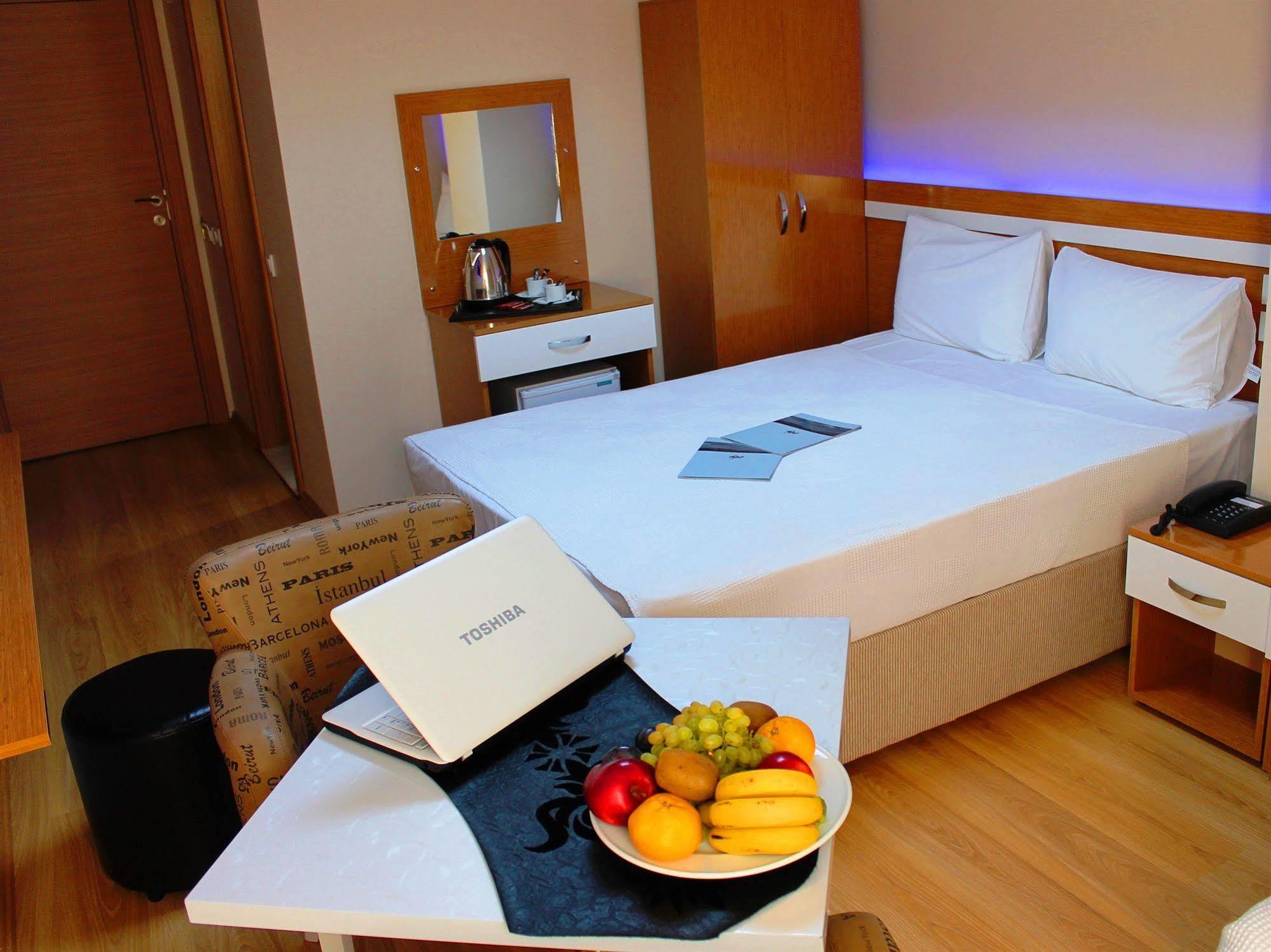 Avcilar Inci Hotel Istanbulská provincie Exteriér fotografie