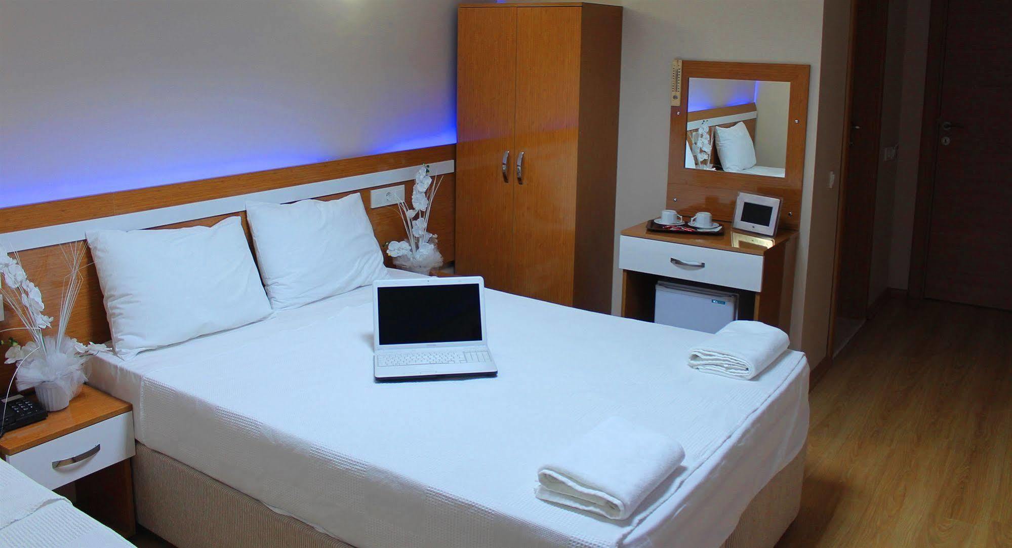 Avcilar Inci Hotel Istanbulská provincie Exteriér fotografie
