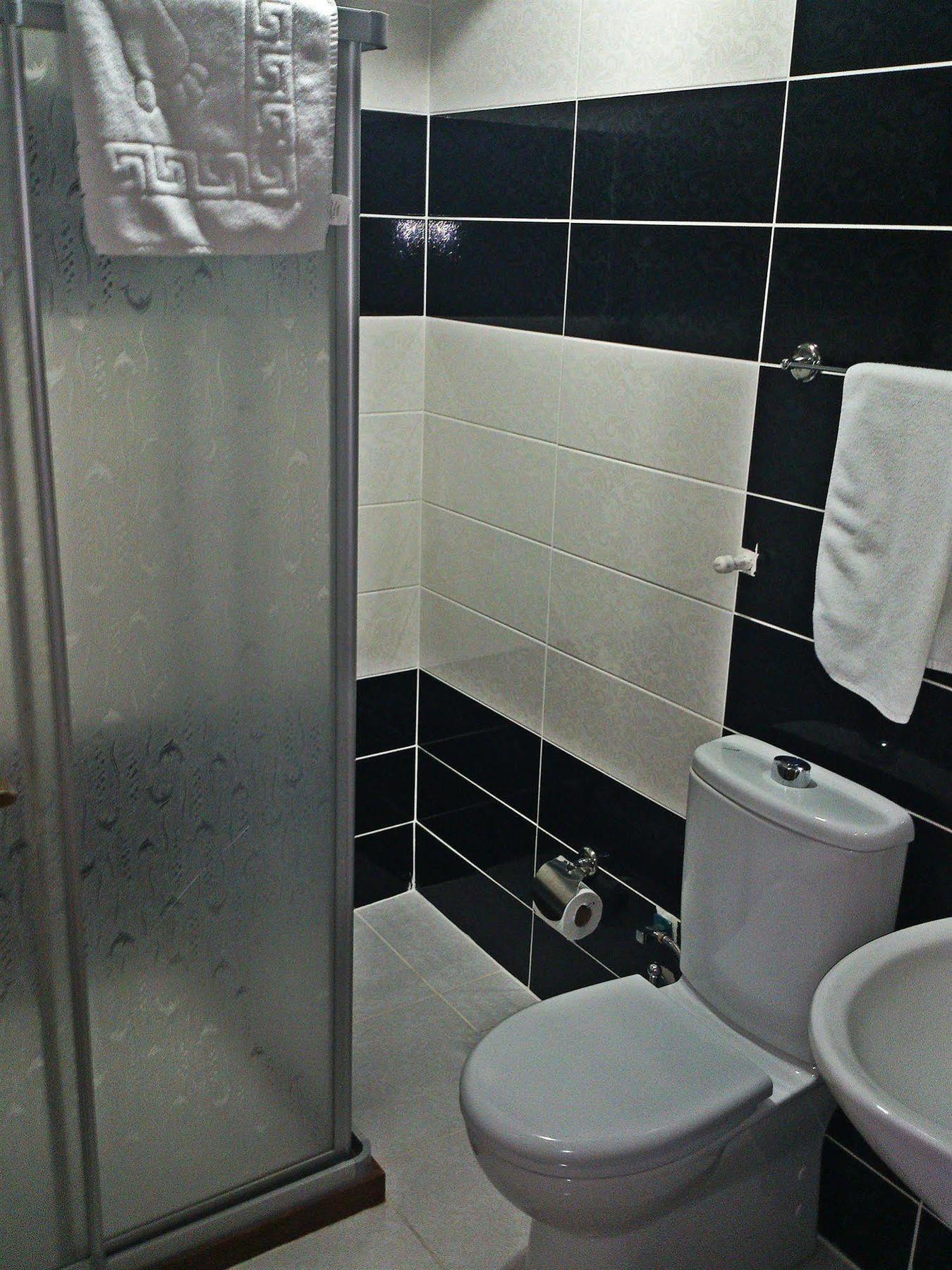 Avcilar Inci Hotel Istanbulská provincie Exteriér fotografie
