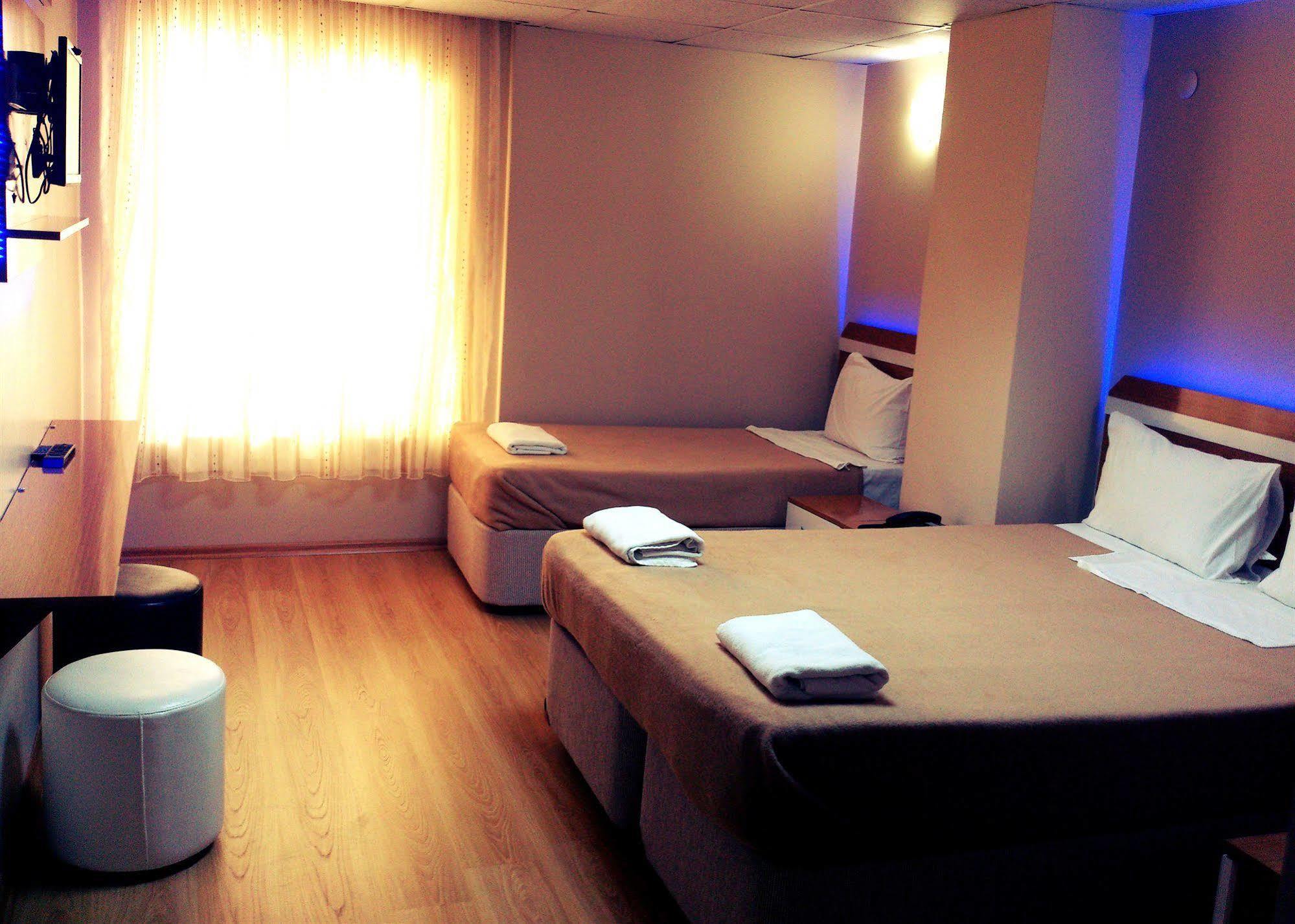 Avcilar Inci Hotel Istanbulská provincie Exteriér fotografie