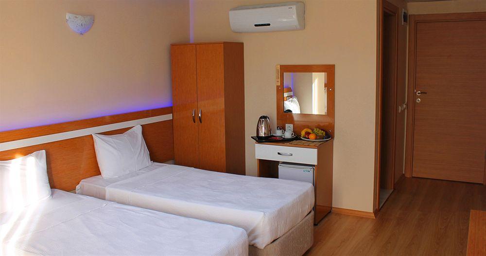 Avcilar Inci Hotel Istanbulská provincie Exteriér fotografie